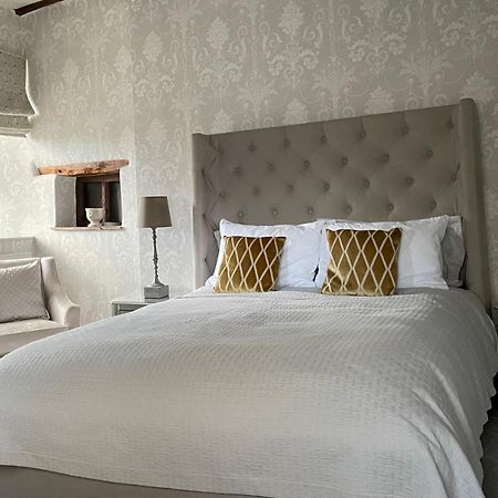 Old Daltongate House Bed and Breakfast Ulverston Εξωτερικό φωτογραφία