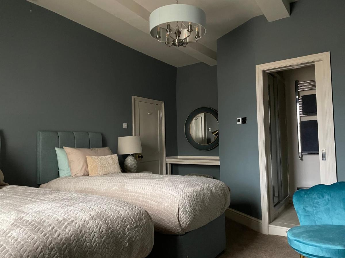 Old Daltongate House Bed and Breakfast Ulverston Εξωτερικό φωτογραφία