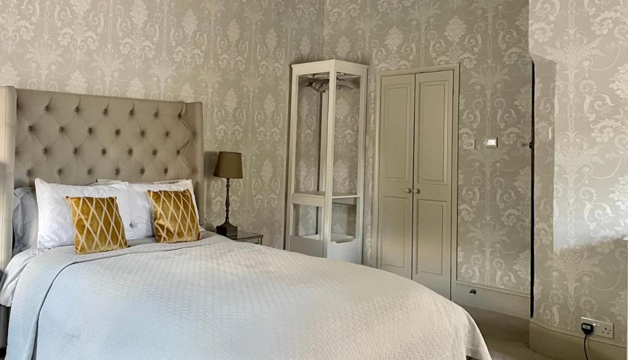 Old Daltongate House Bed and Breakfast Ulverston Εξωτερικό φωτογραφία