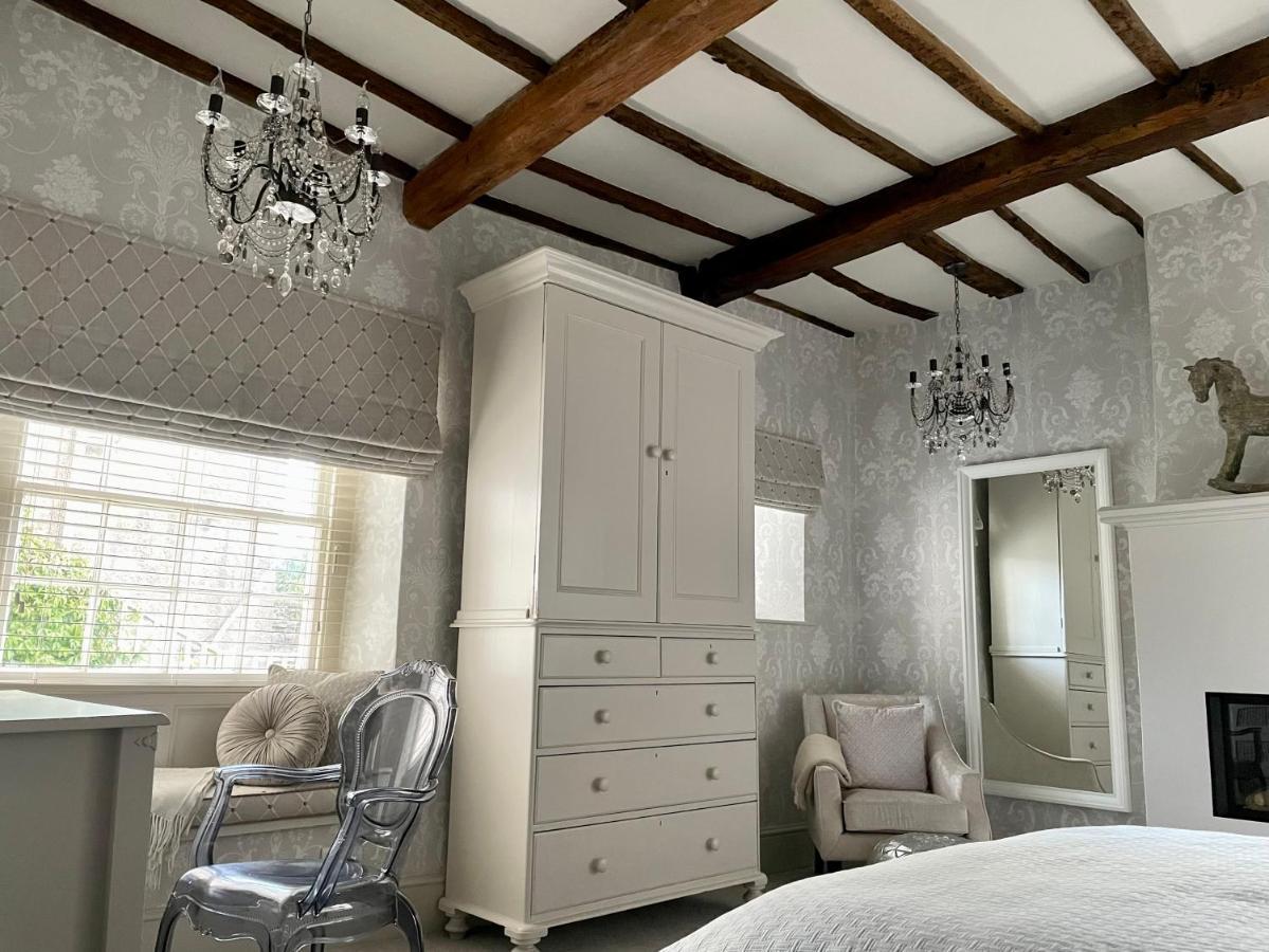 Old Daltongate House Bed and Breakfast Ulverston Εξωτερικό φωτογραφία