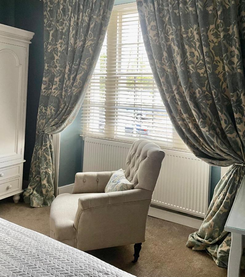 Old Daltongate House Bed and Breakfast Ulverston Εξωτερικό φωτογραφία