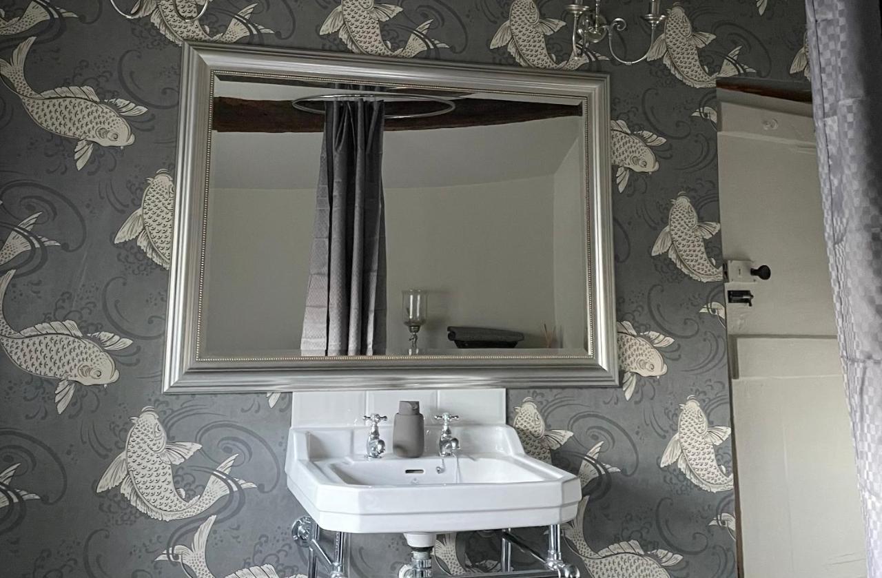 Old Daltongate House Bed and Breakfast Ulverston Εξωτερικό φωτογραφία