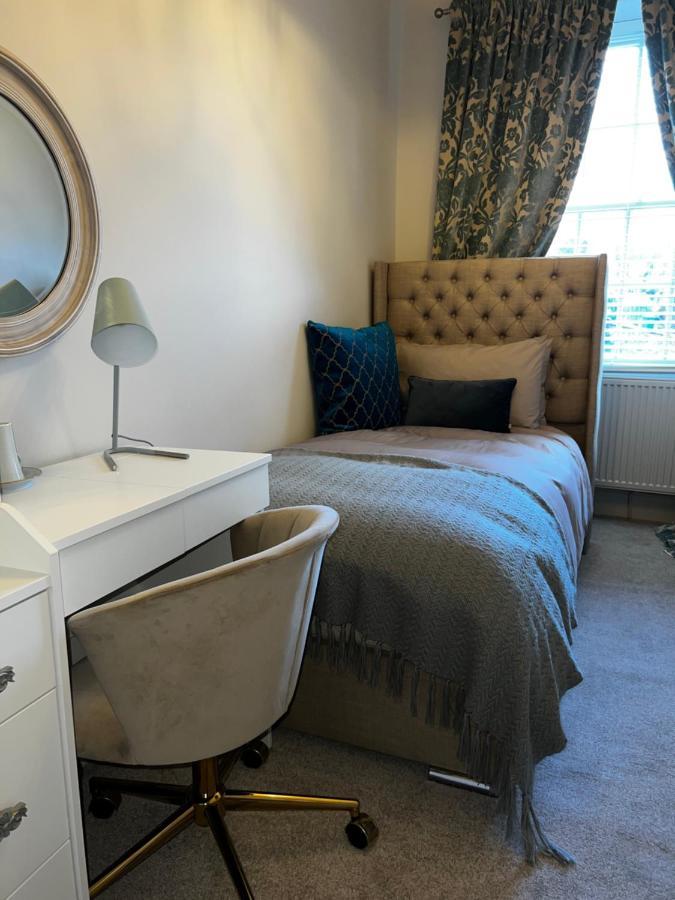 Old Daltongate House Bed and Breakfast Ulverston Εξωτερικό φωτογραφία