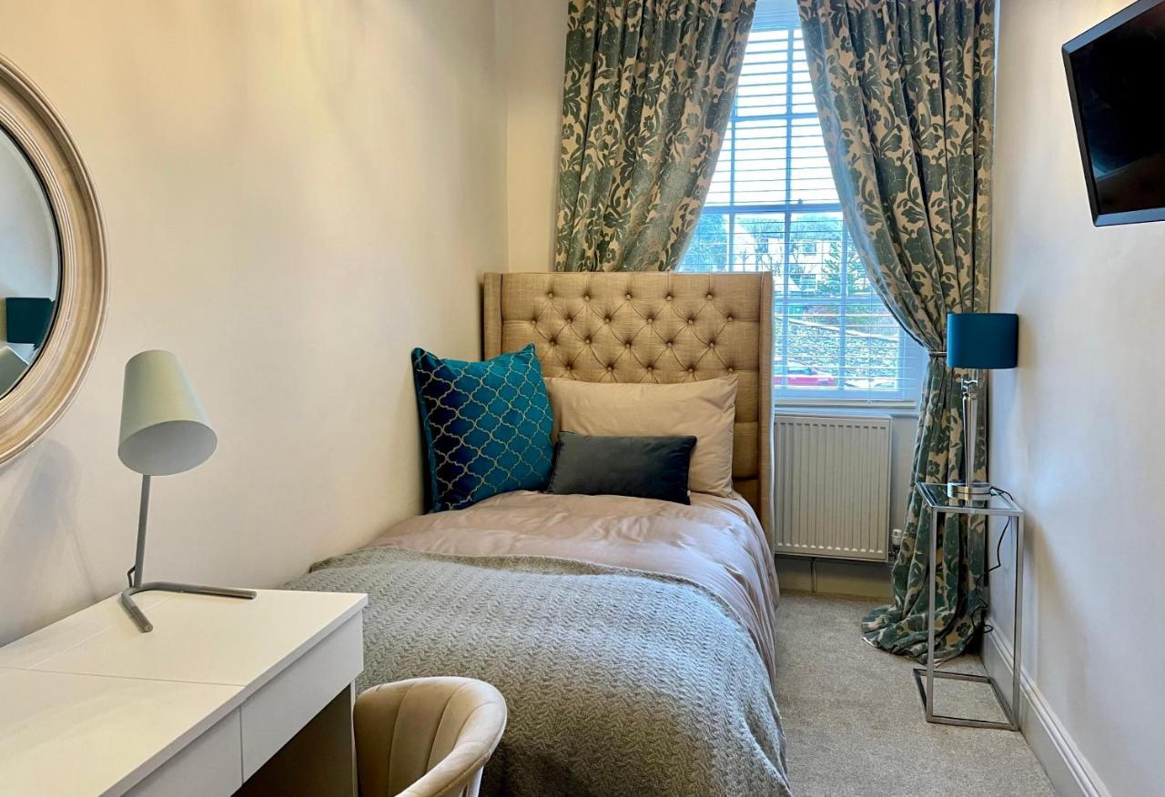Old Daltongate House Bed and Breakfast Ulverston Εξωτερικό φωτογραφία