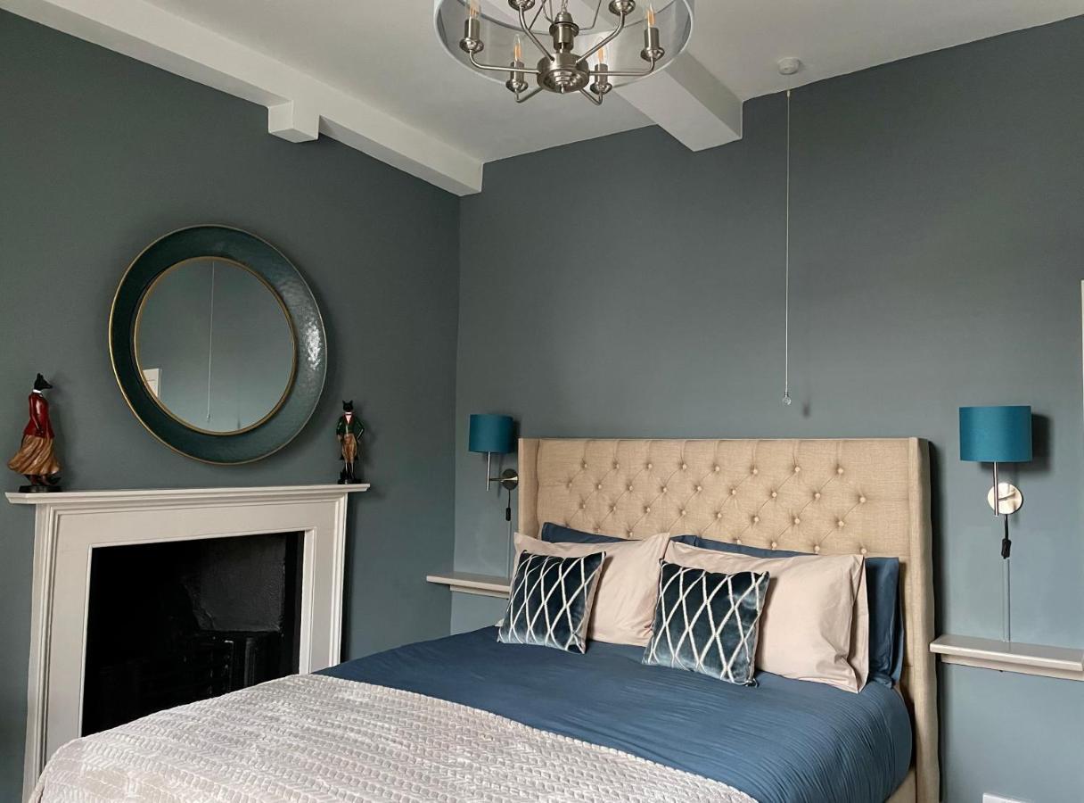 Old Daltongate House Bed and Breakfast Ulverston Εξωτερικό φωτογραφία